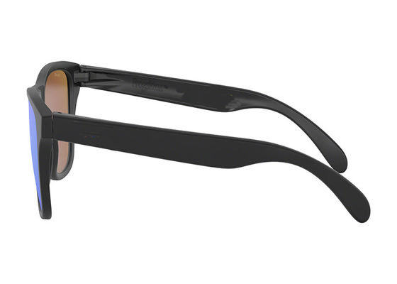 Удобный материал облегченной рамки силуэта Фрогскинс солнечных очков молодости поставщик